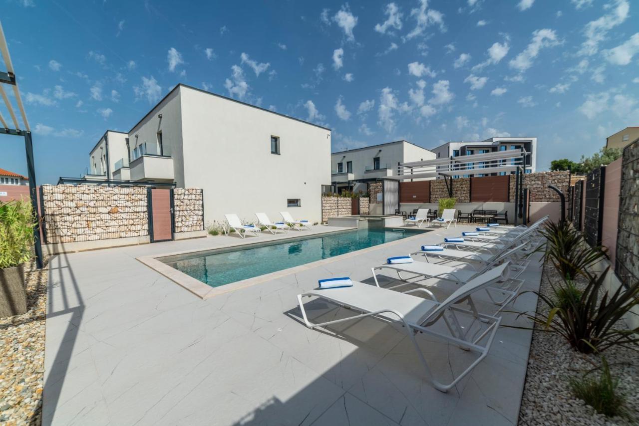 Pinna Residence - Datul Pula Exterior photo