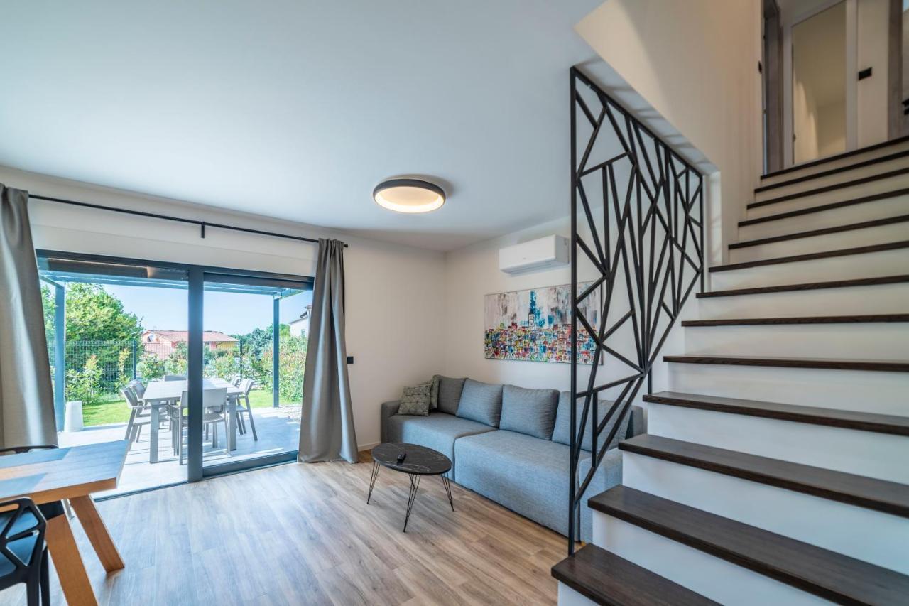 Pinna Residence - Datul Pula Exterior photo