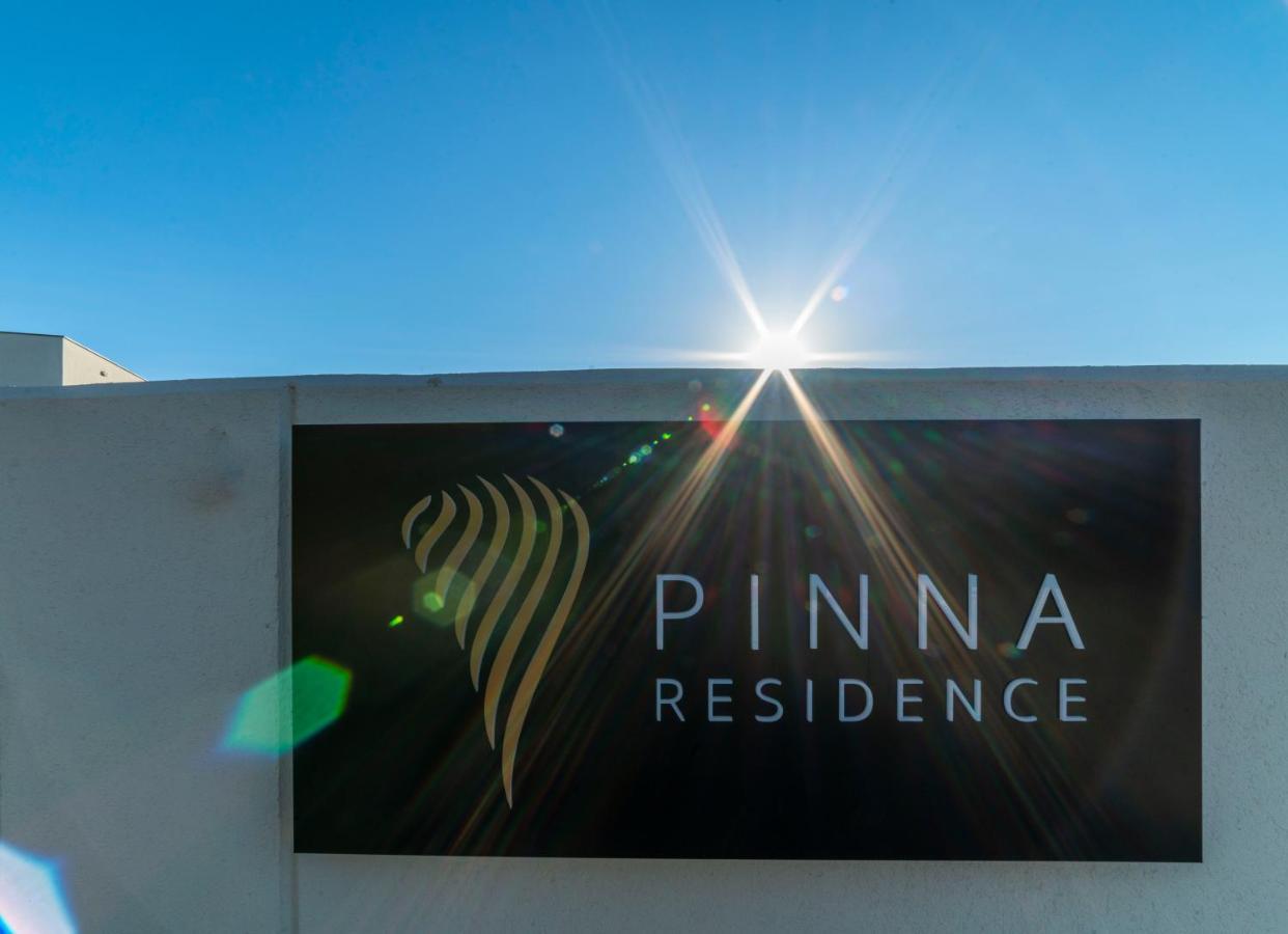 Pinna Residence - Datul Pula Exterior photo