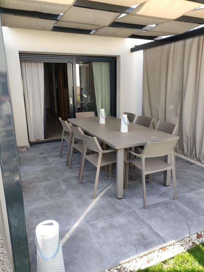 Pinna Residence - Datul Pula Exterior photo